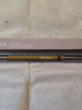 VAPOUR EYE DEFINER SMOULDER NEW